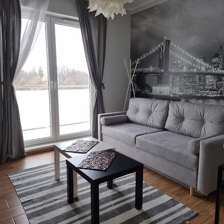 Apartament Calamo Park Apartment ออลชติน ภายนอก รูปภาพ