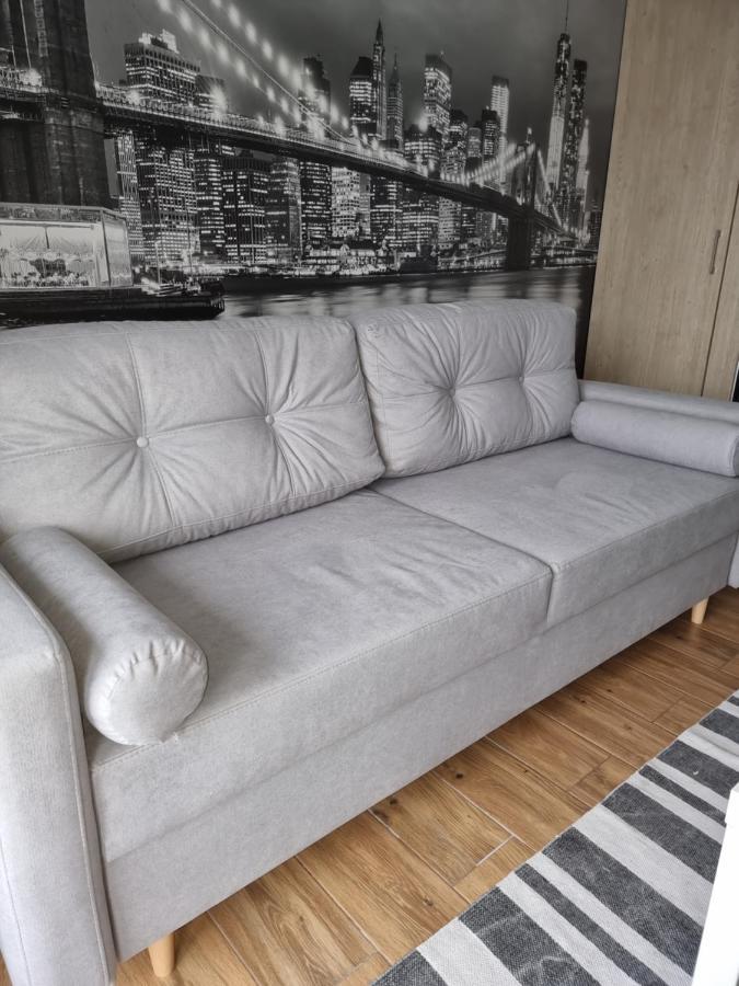 Apartament Calamo Park Apartment ออลชติน ภายนอก รูปภาพ