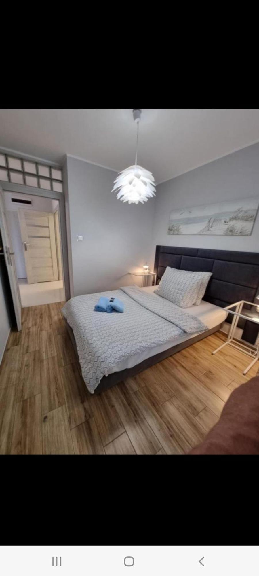 Apartament Calamo Park Apartment ออลชติน ภายนอก รูปภาพ