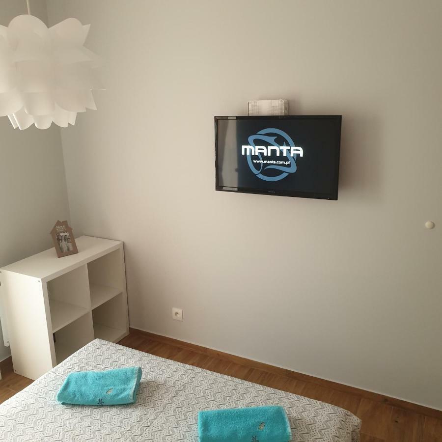 Apartament Calamo Park Apartment ออลชติน ภายนอก รูปภาพ